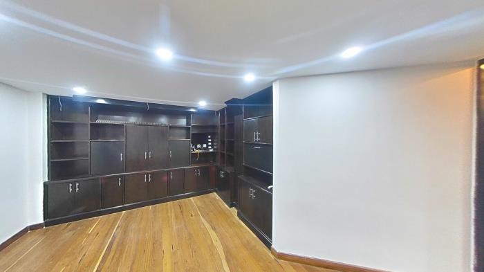 Apartamento en Arriendo - Bogota, LOS ROSALES 2024