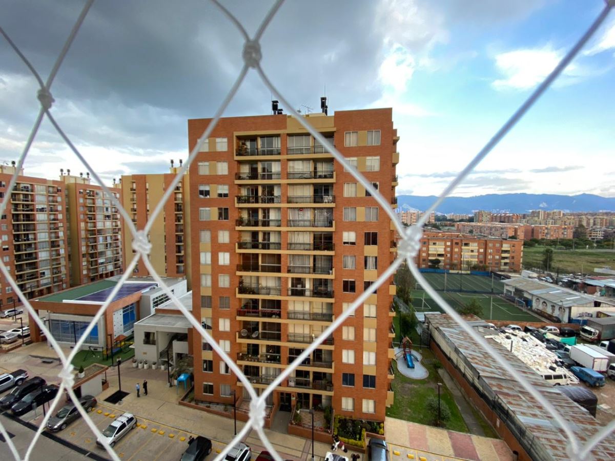 Apartamento en Venta - Bogota, COLINAS CAMPESTRES 2781