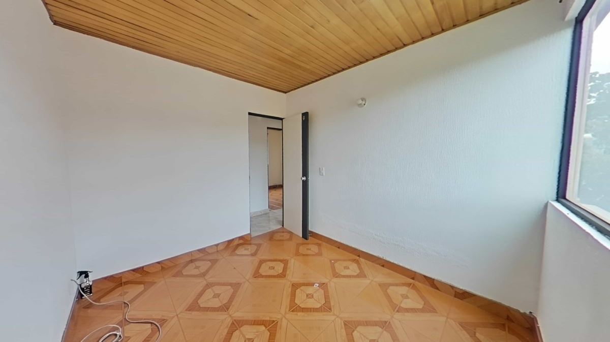 Apartamento en Venta - Bogota, EL TOBERÍN 4715