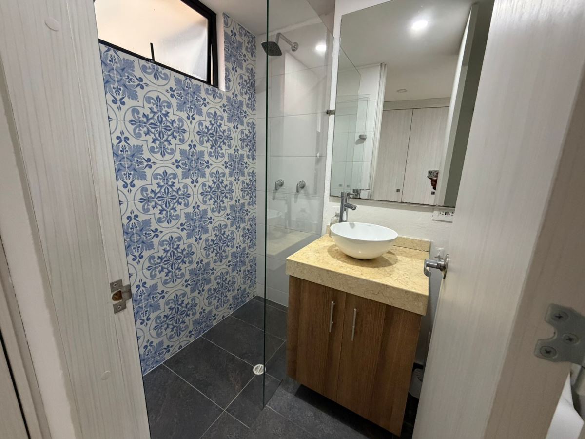 Apartamento en Venta - Bogota, BELÉN 6026