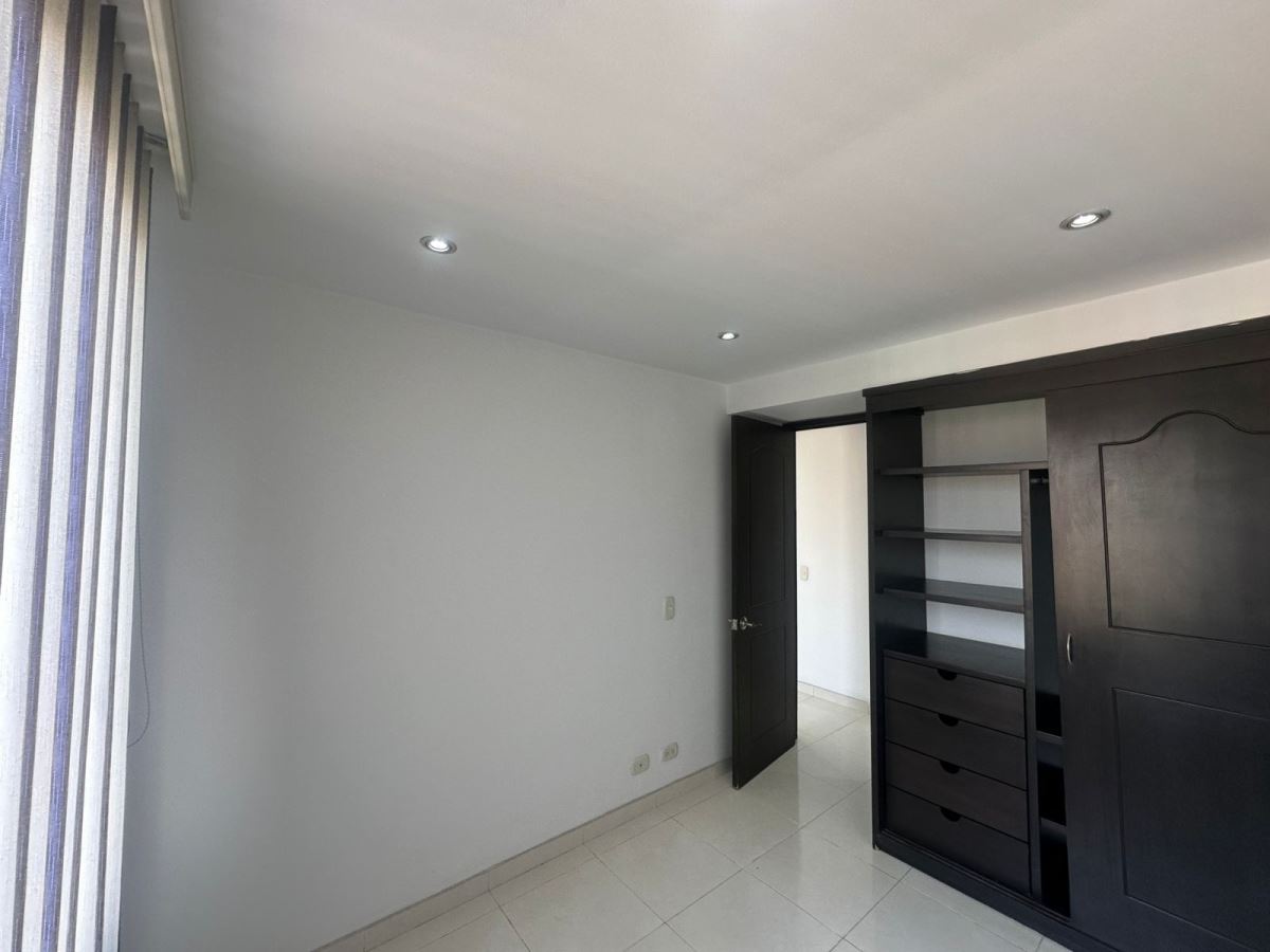 Apartamento en Arriendo - Bogota, FERROCAJA 5387