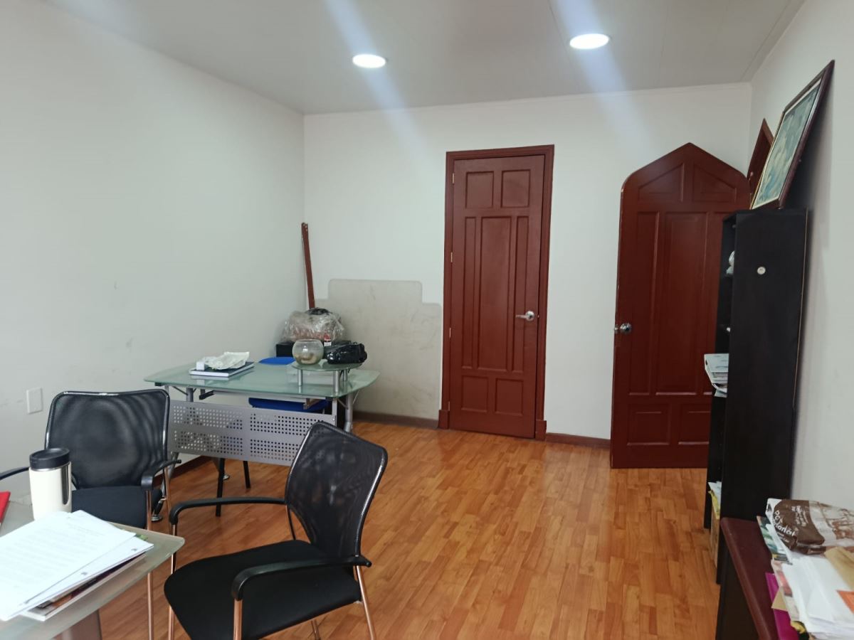 Casa en Arriendo - Bogota, CHAPINERO OCCIDENTAL 6363