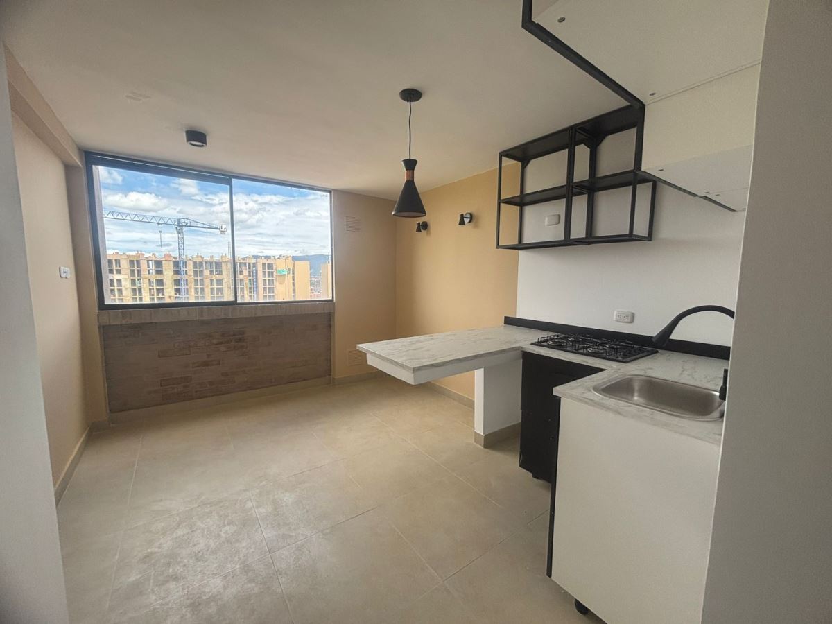 Apartamento en Venta - Bogota, COLINA NORTE 3340