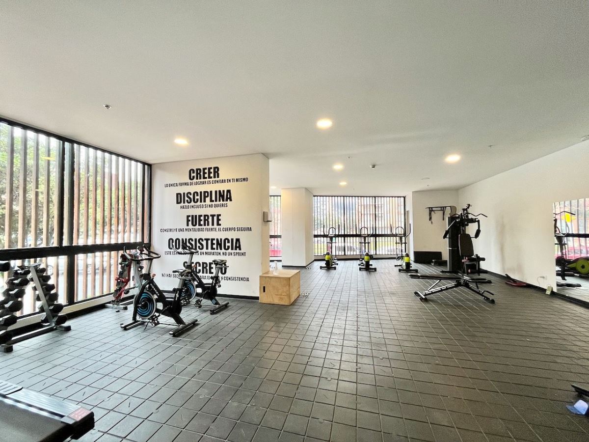 Apartamento en Venta - Bogota, CEDRITOS 5034