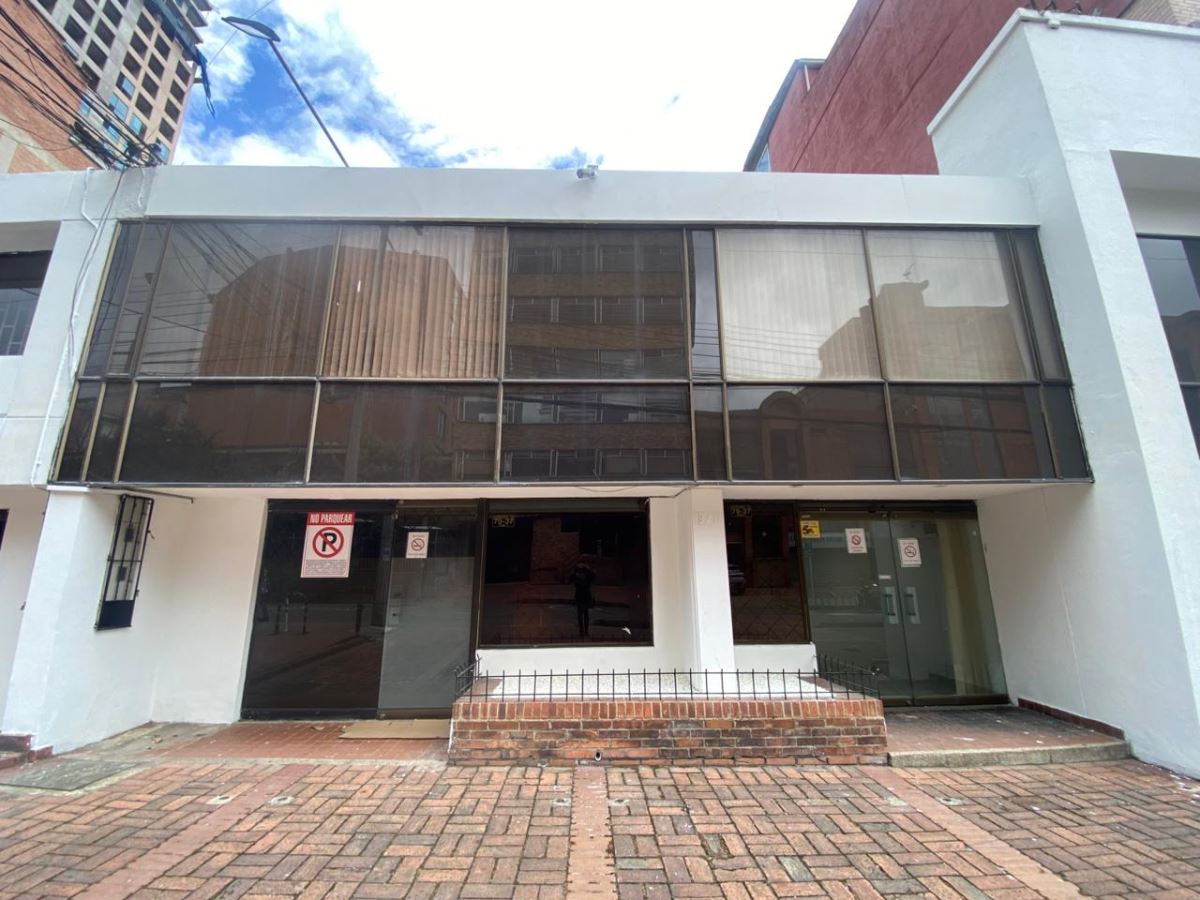 Casa en Arriendo - Bogota, LAGO GAITÁN 4445