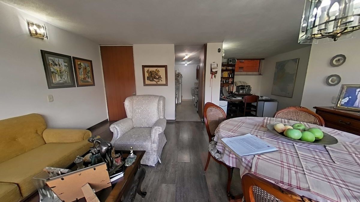 Apartamento en Venta - Bogota, LA PRADERA NORTE 5014