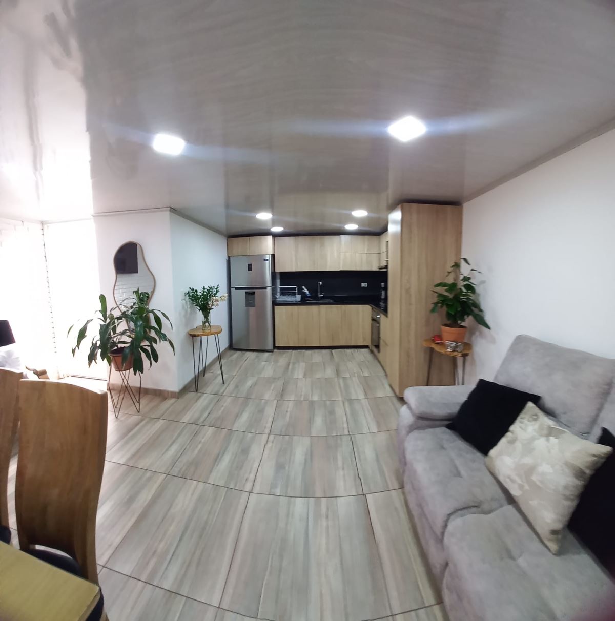 Casa en Venta - Bogota, VILLEMAR 4133