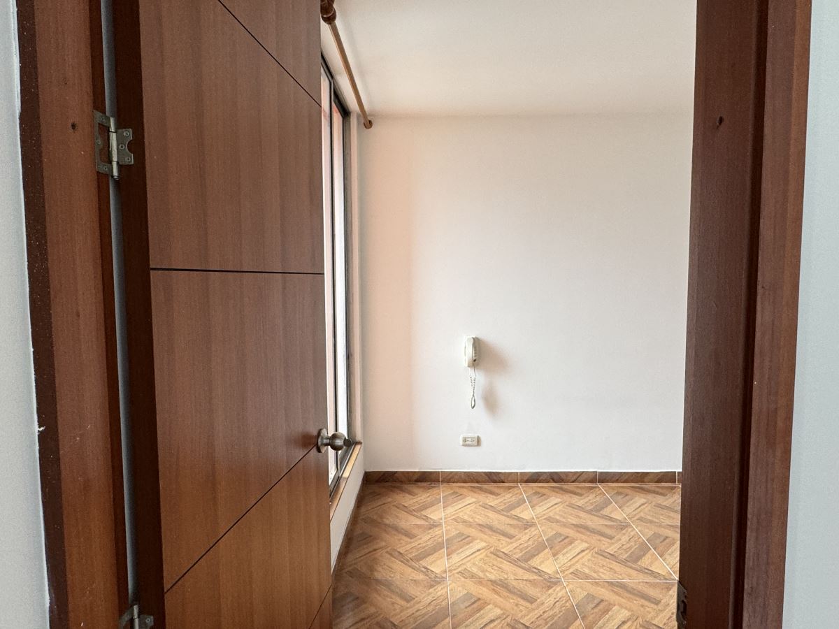 Apartamento en Arriendo - Bogota, CHAPINERO CENTRAL 213