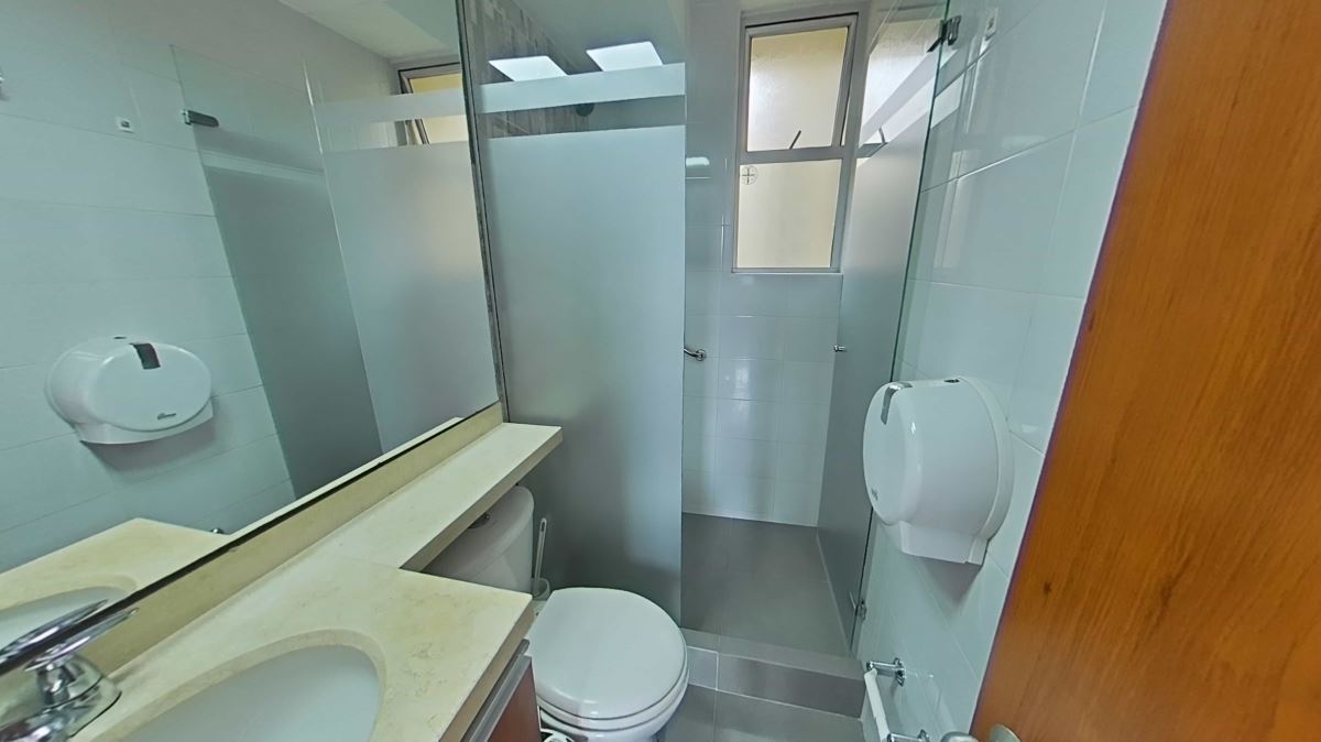 Apartamento en Venta - Bogota, GRAN GRANADA 5265