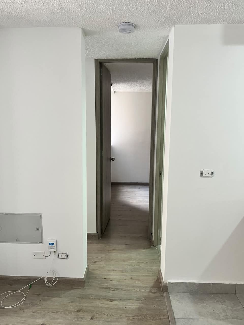 Apartamento en Arriendo - Bogota, VILLA ALSACIA 6273