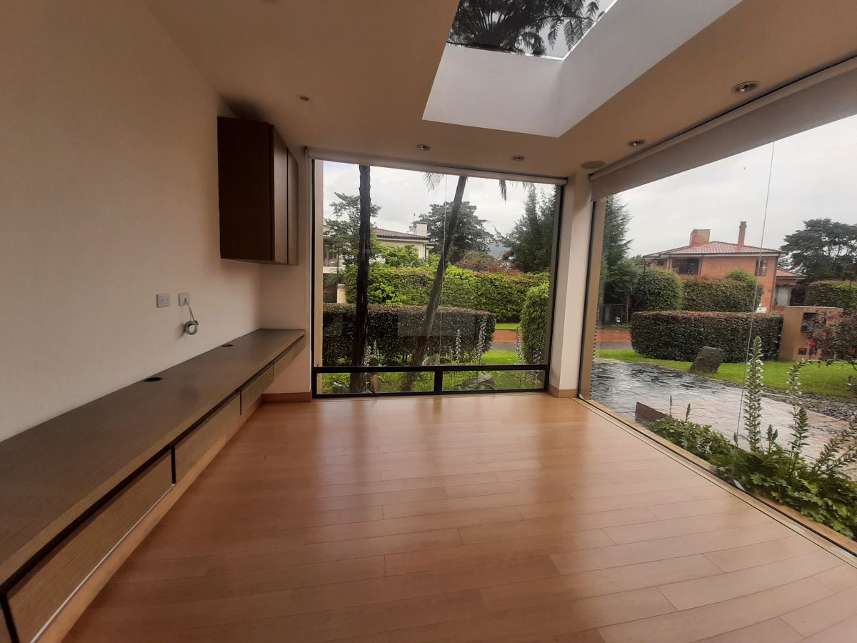 Casa en Arriendo - Bogota, GUAYMARAL 4738