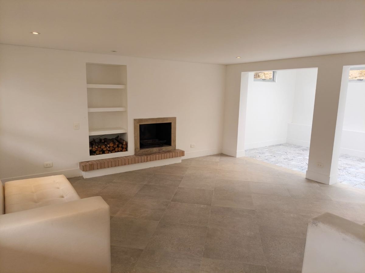 Casa en Arriendo - Chia, CHÍA 6321