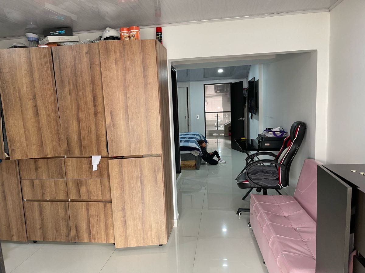 Casa en Venta - Bogota, VILLA DEL PRADO 3911