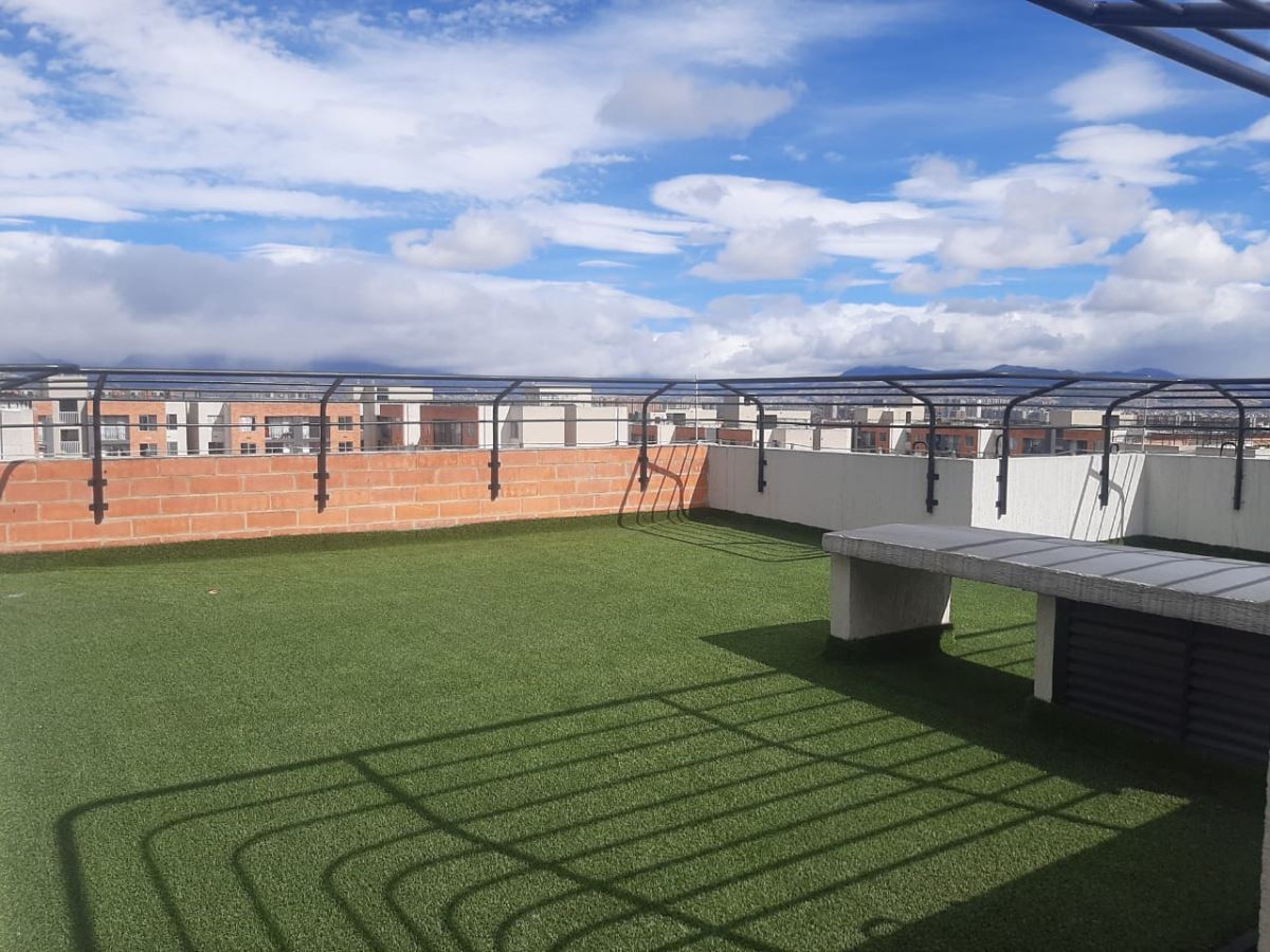 Apartamento en Venta - Bogota, LA LAGUNA 4629
