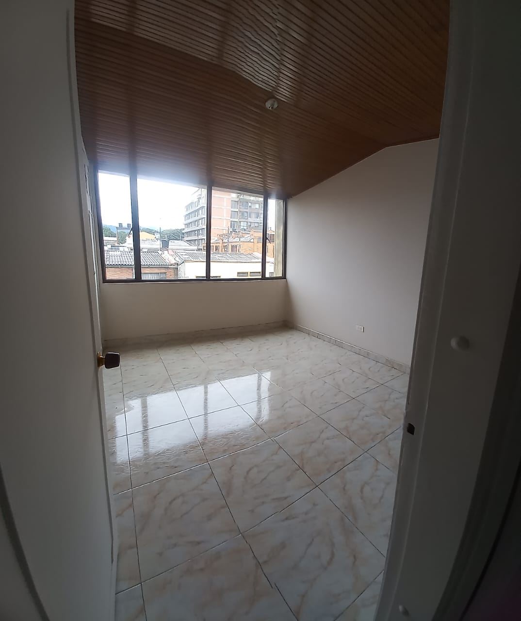 Apartamento en Venta - Bogota, NORMANDÍA 4784