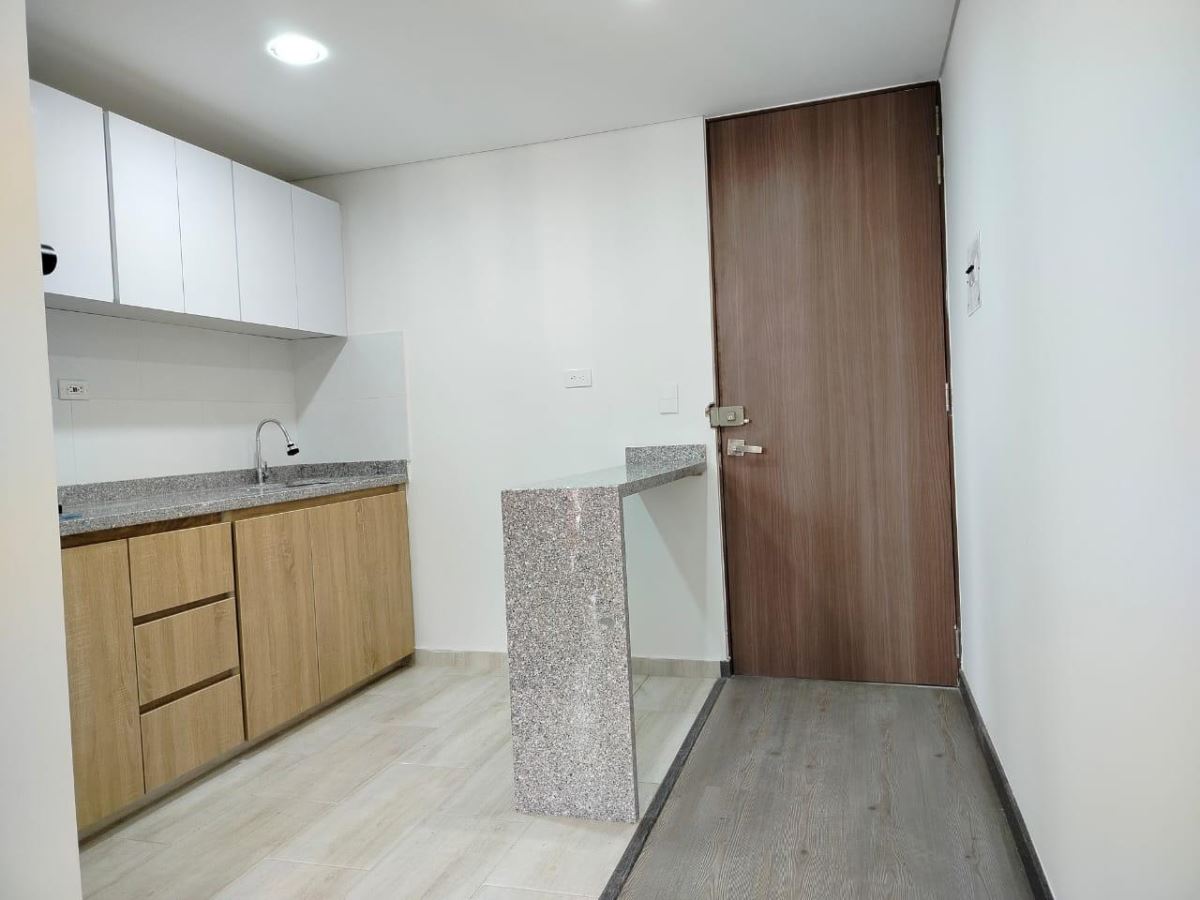 Apartamento en Venta - Bogota, MANDALAY I SECTOR 4626