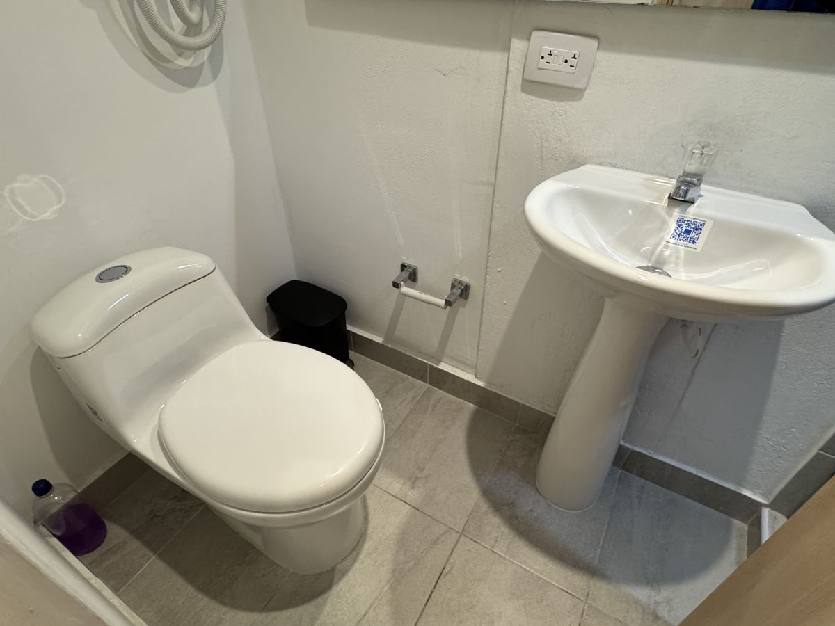 Apartamento en Arriendo - Bogota, CHAPINERO CENTRAL 4134
