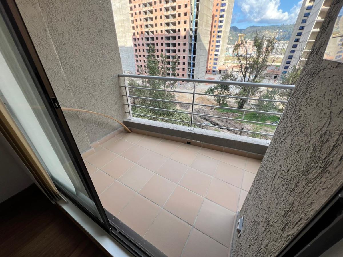 Apartamento en Venta - Bogota, SAN ANTONIO NOROCCIDENTAL 4058
