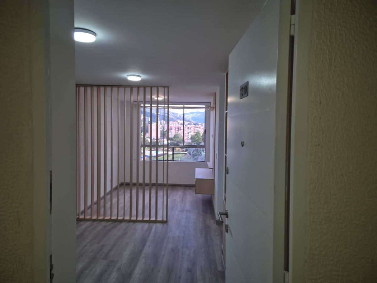 Apartamento en Arriendo - Bogota, LA SOLEDAD 4719