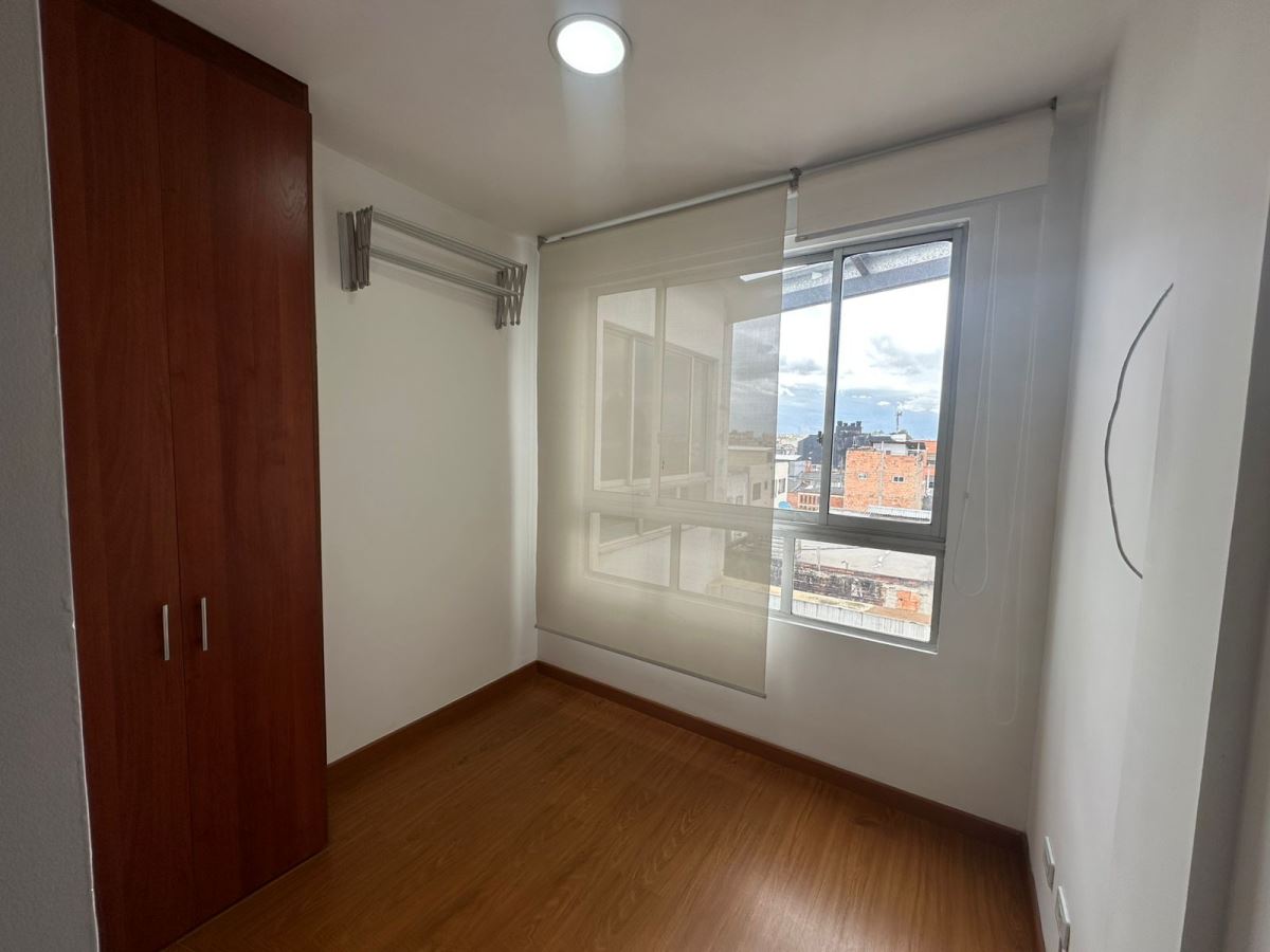 Apartamento en Arriendo - Bogota, VILLEMAR 4802