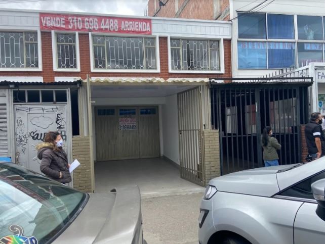 Casa en Venta - Chia, CHÍA 5193