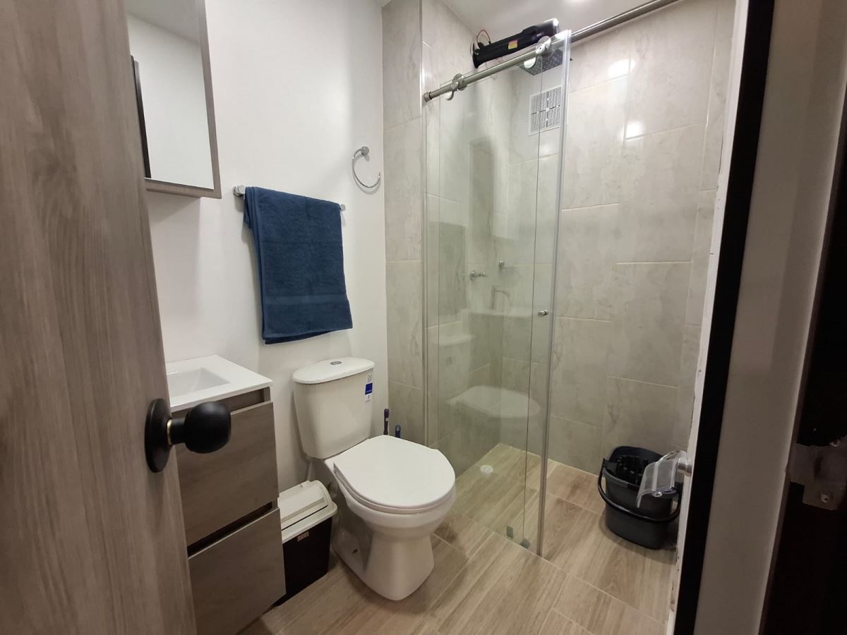 Apartamento en Arriendo - Bogota, CHICO SUR 5846