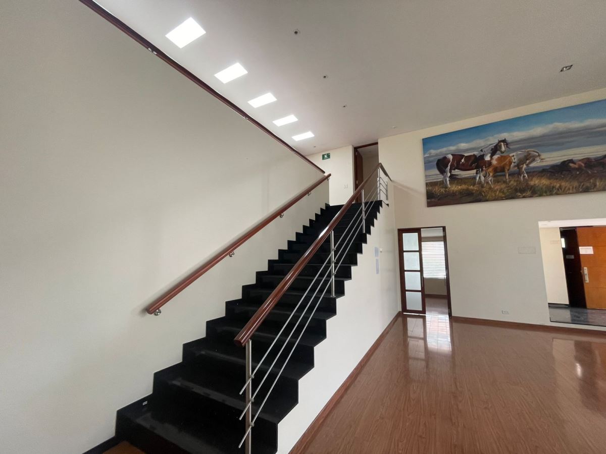Casa en Arriendo - Bogota, ALHAMBRA 6053