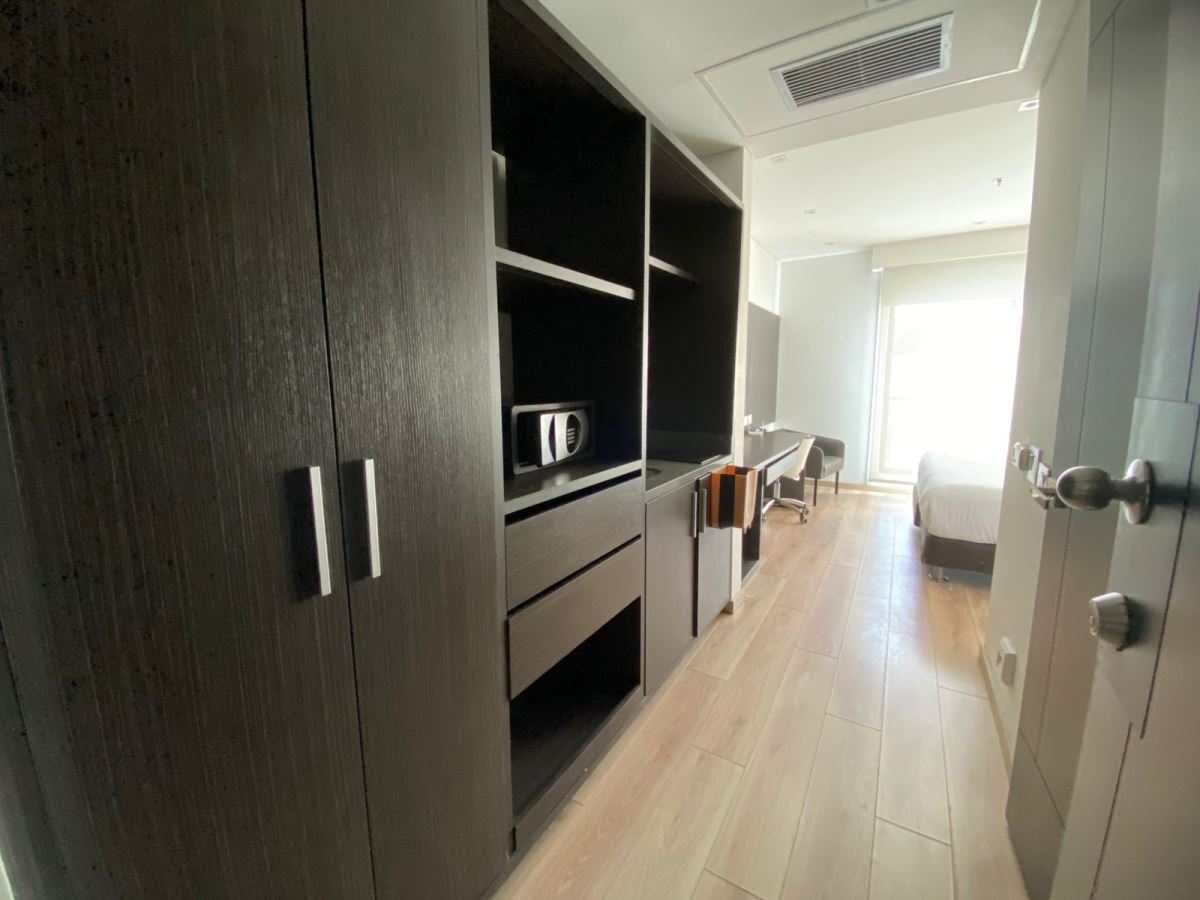 Apartamento en Arriendo - Bogota, SANTA BIBIANA 4690