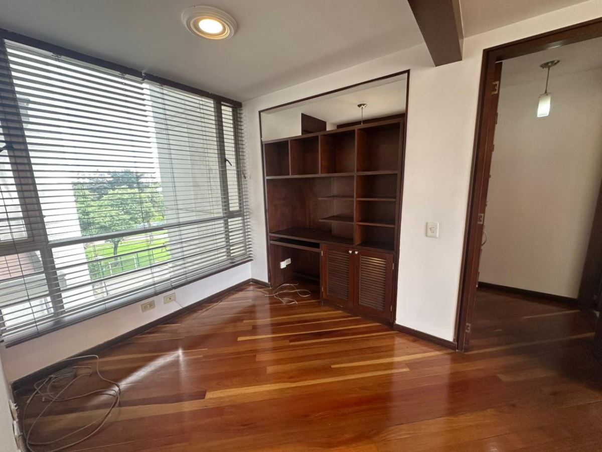 Apartamento en Arriendo - Bogota, EL SALITRE 6145