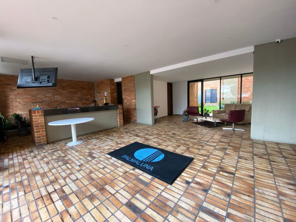 Apartamento en Arriendo - Chia, CHÍA 4015