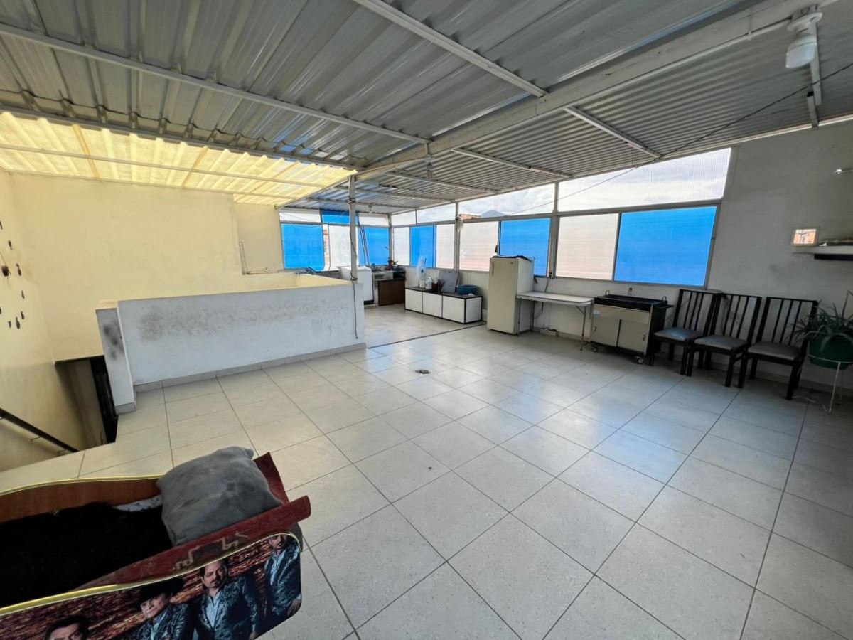 Bodegas Otro en Arriendo - Bogota, SAN CARLOS 5266