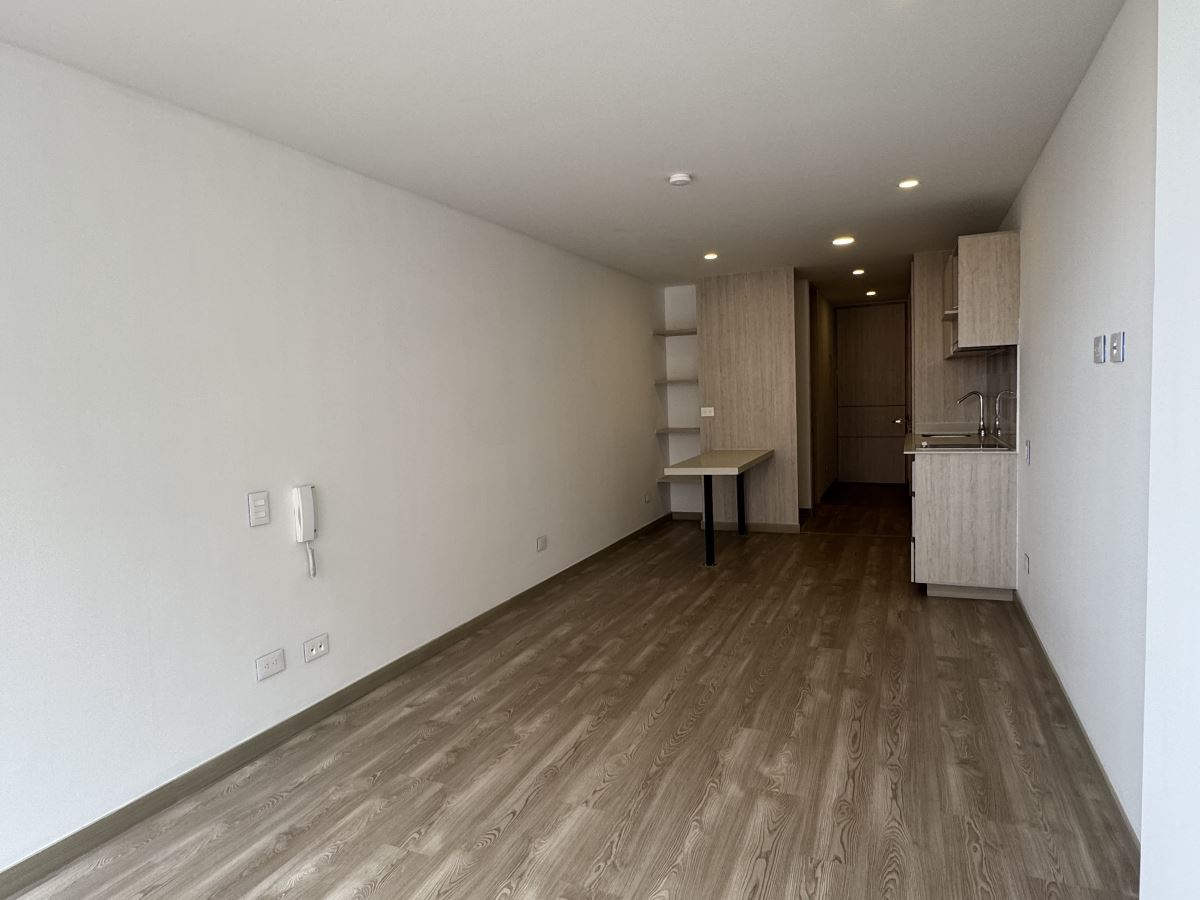 Apartamento en Arriendo - Bogota, MARÍA CRISTINA 6023