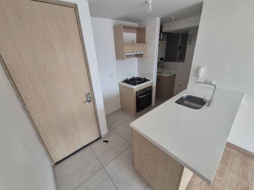 Apartamento en Arriendo - Bogota, EL VERGEL 6073