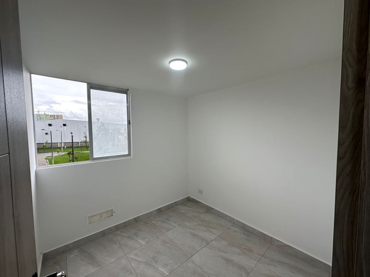 Apartamento en Arriendo - Bogota, PUENTE GRANDE 4406