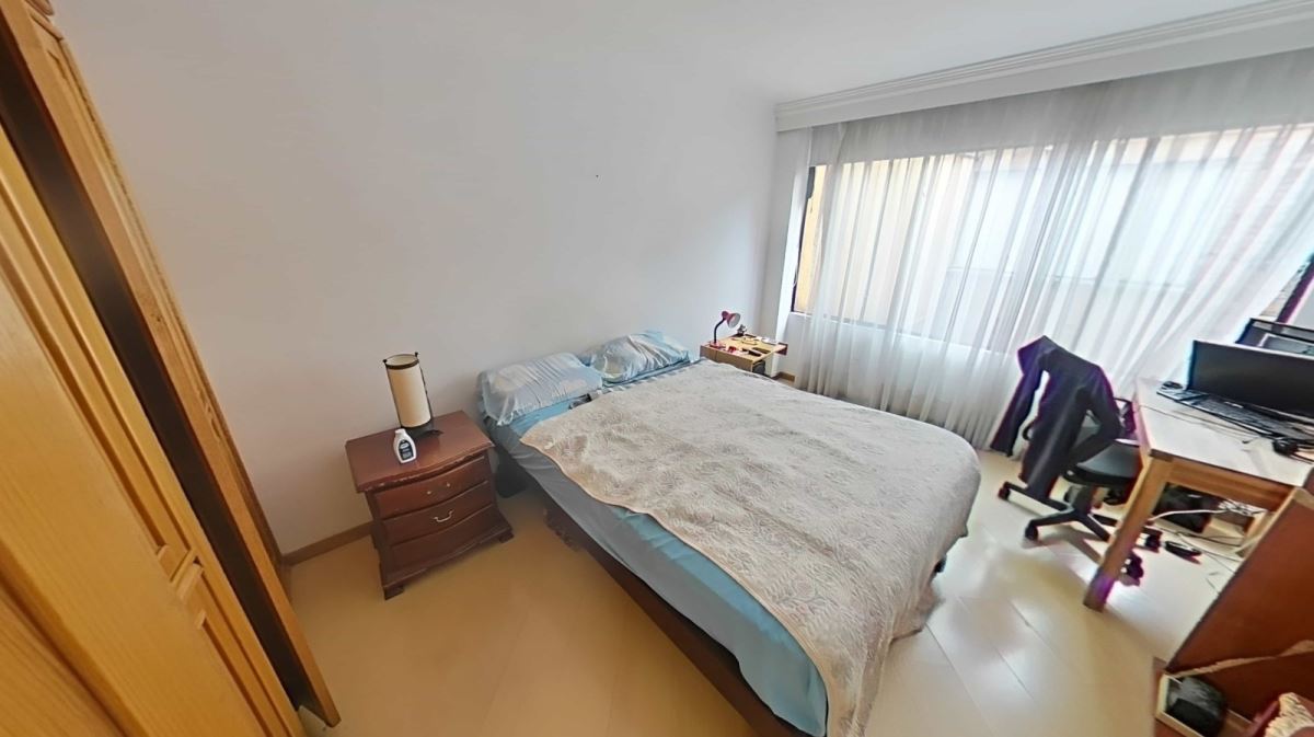 Apartamento en Venta - Bogota, SAN PATRICIO 4773