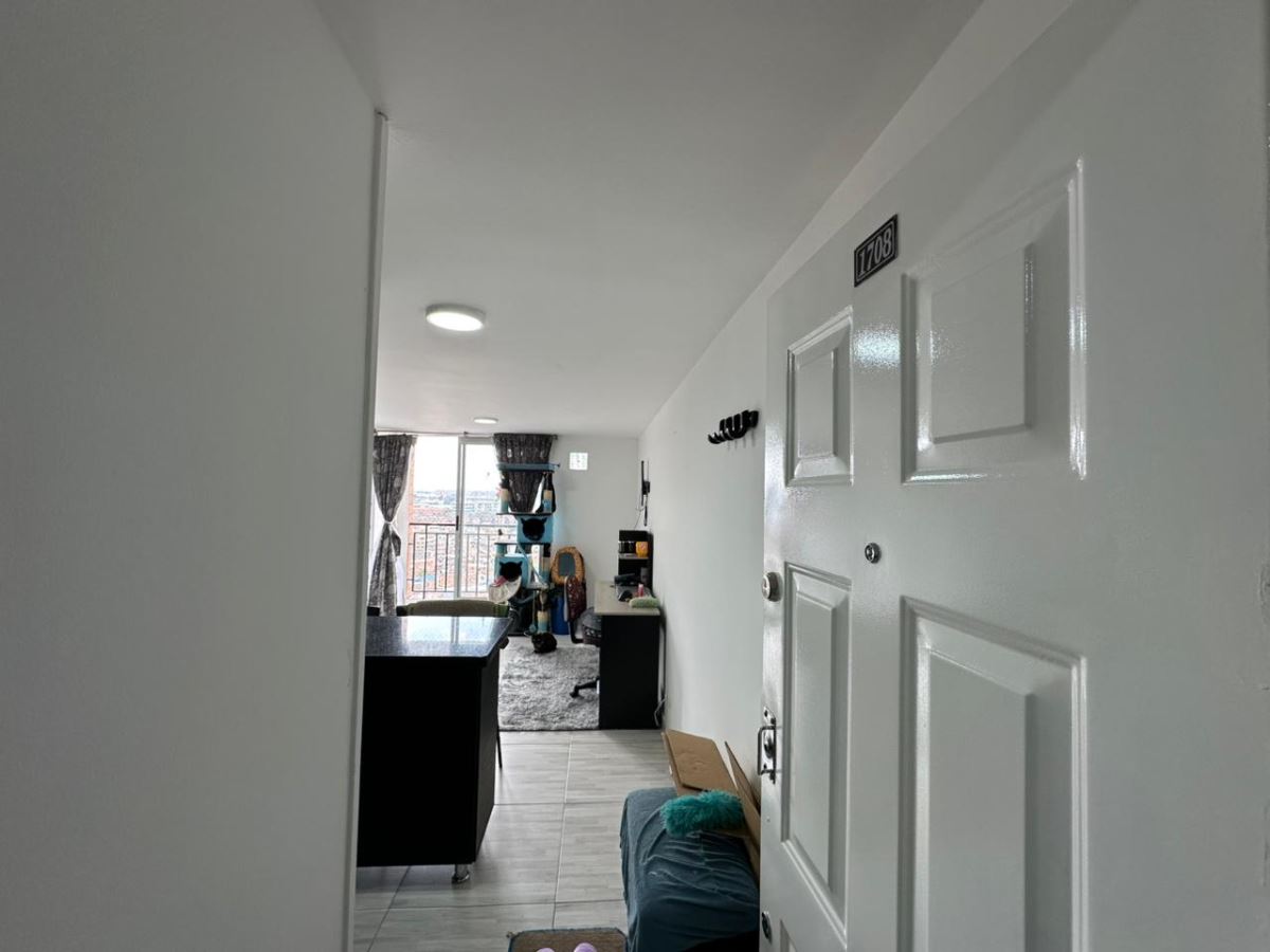 Apartamento en Arriendo - Bogota, LA LAGUNA 5099