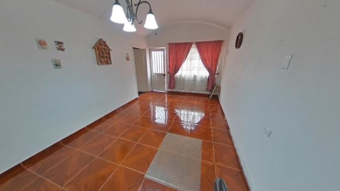 Casa en Venta - Bogota, QUIROGA 2903