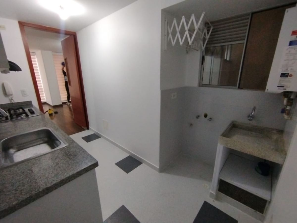 Apartamento en Arriendo - Bogota, LOS PORTALES DEL NORTE 5380