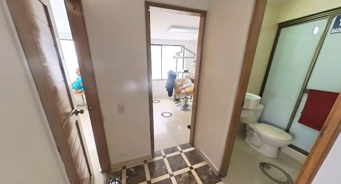 Apartamento en Venta - Bogota, CHAPINERO CENTRAL 3912