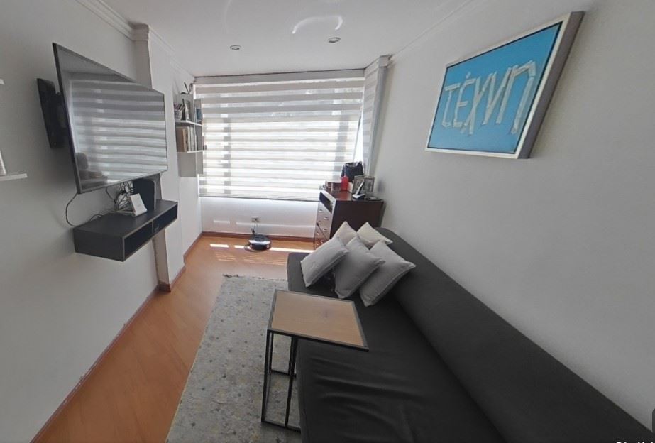Apartamento en Venta - Bogota, LOS ROSALES 3017