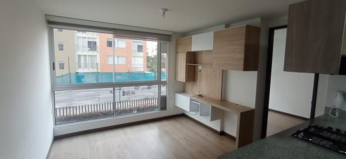 Apartamento en Arriendo - Bogota, VILLEMAR 2631