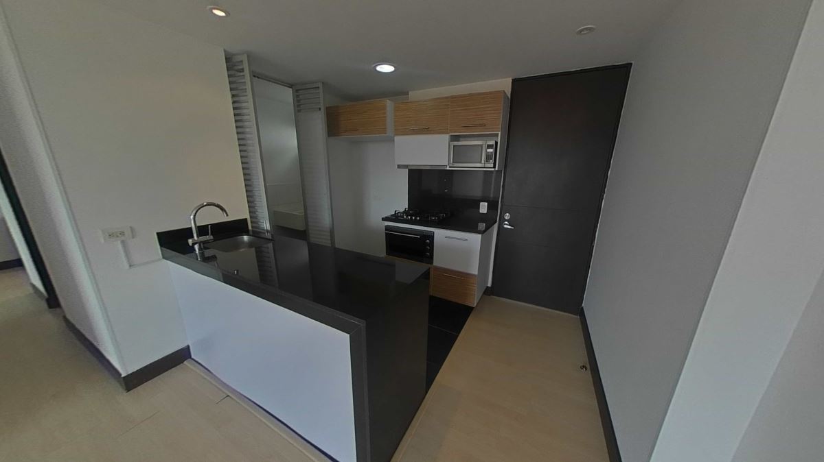 Apartamento en Venta - Bogota, CEDRITOS 1962