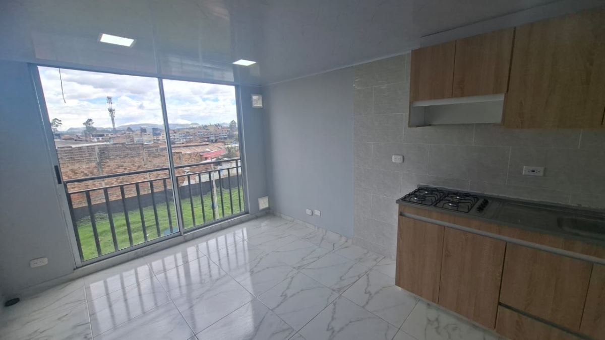 Apartamento en Arriendo - Bogota, PUENTE GRANDE 6289