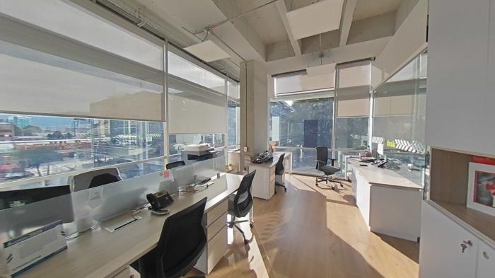 Oficina en Venta - Bogota, CHICÓ NORTE 2626