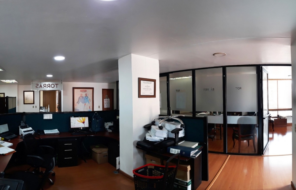 Oficina en Venta - Bogota, CHAPINERO CENTRAL 1618