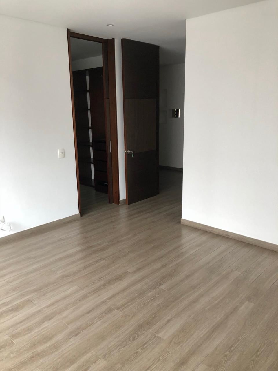 Apartamento en Arriendo - Bogota, CHICÓ NORTE 4139
