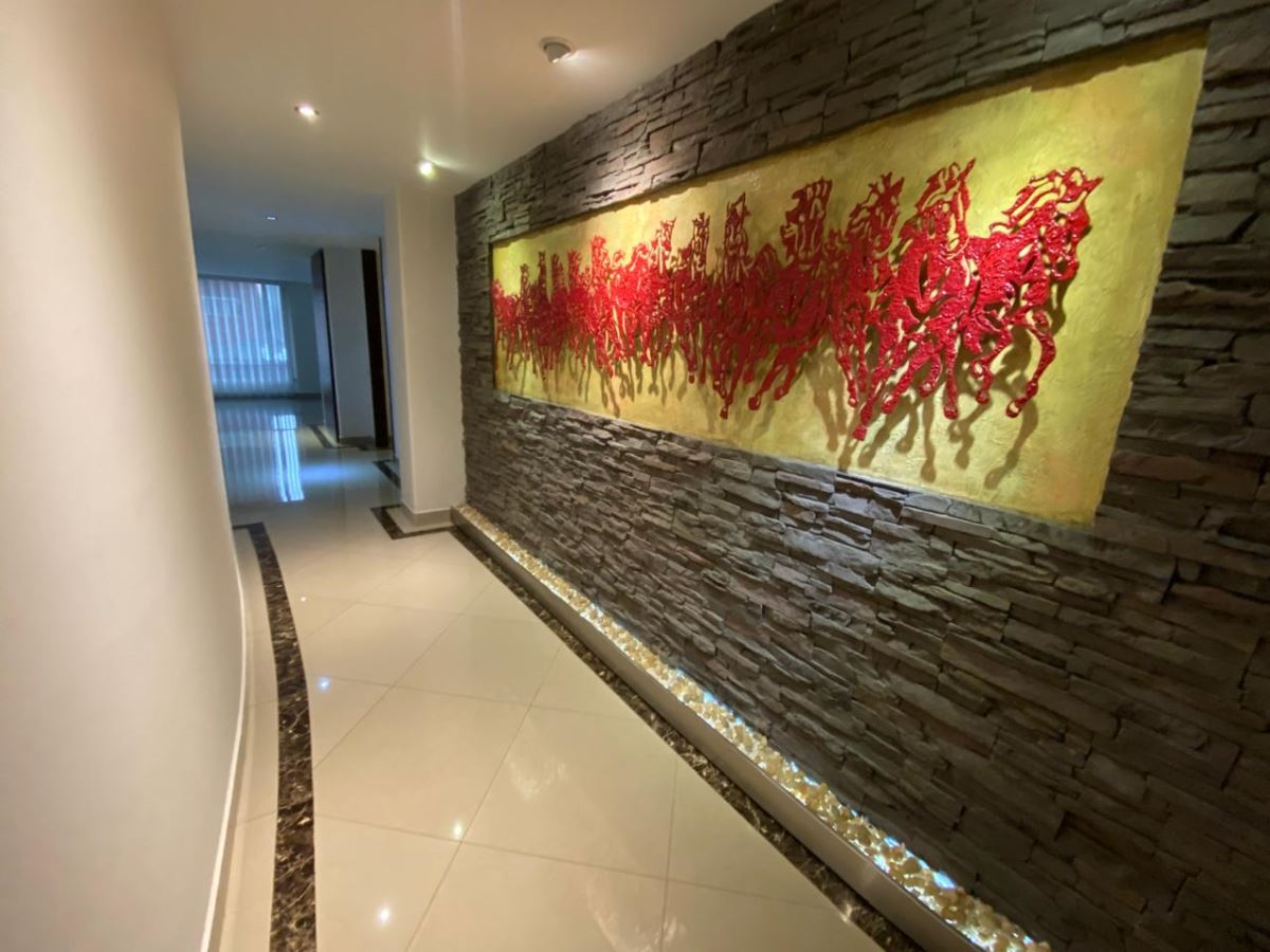 Apartamento en Venta - Bogota, LA CALLEJA 4876