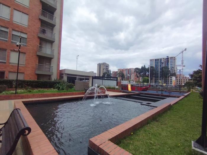 Apartamento en Venta - Bogota, LA COLINA CAMPESTRE 2290