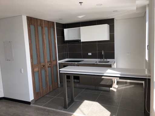 Apartamento en Venta - Bogota, CHAPINERO CENTRAL 2348
