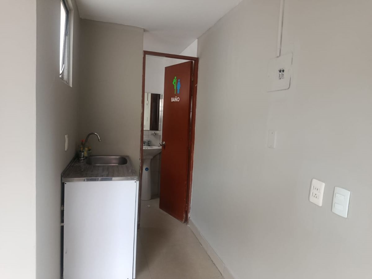 Local en Arriendo - Bogota, MORATO 6147